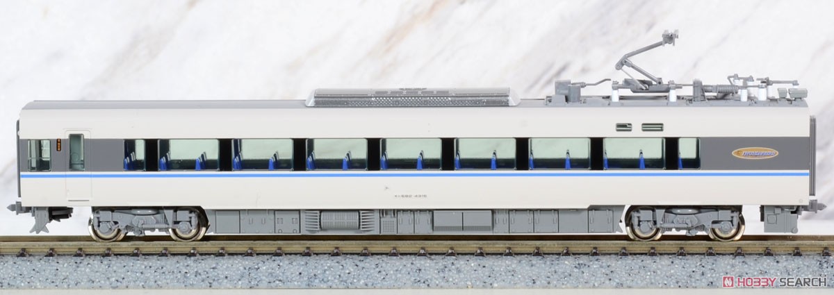 特別企画品】 683系4000番台 「サンダーバード」 (旧塗装) 9両セット