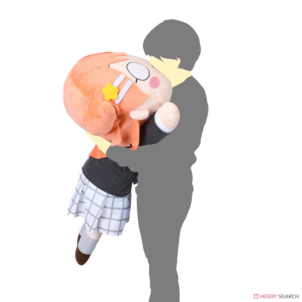 ラブライブ！虹ヶ咲学園スクールアイドル同好会 寝そべりテラジャンボ