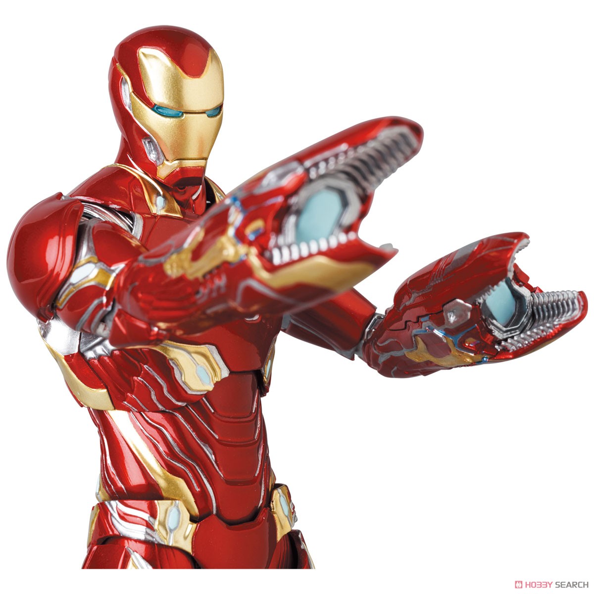 MAFEX No.178 IRON MAN MARK50 (INFINITY WAR Ver.) (完成品) - ホビー