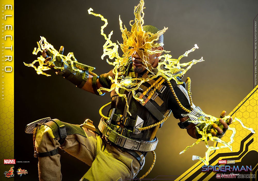 ムービー・マスターピース】 『スパイダーマン：ノー・ウェイ・ホーム