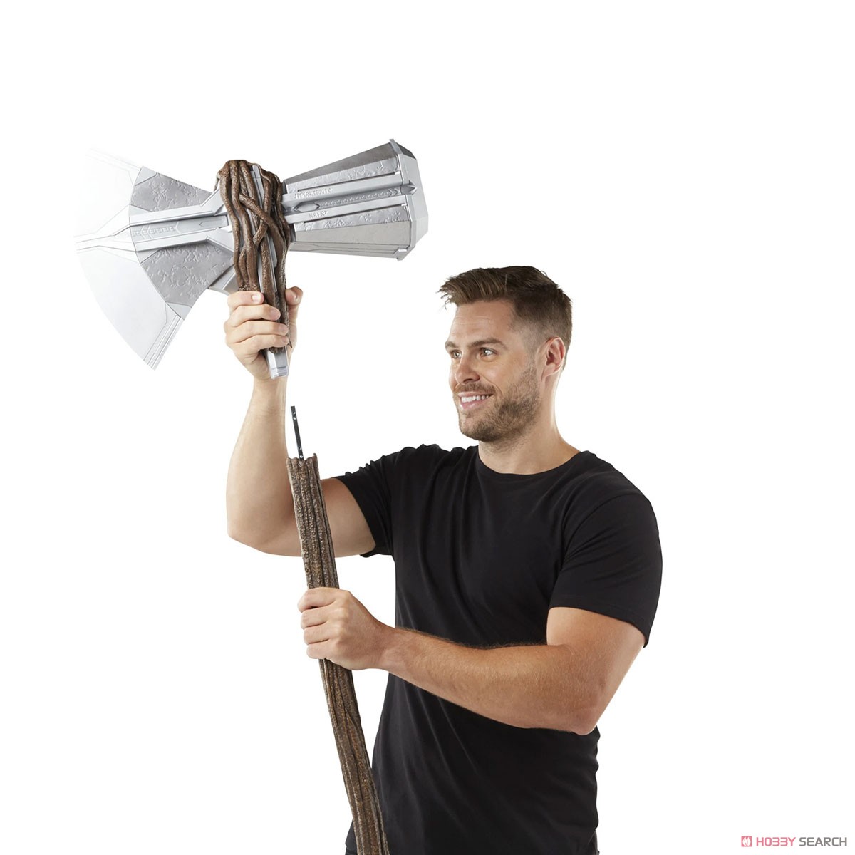 マーベル』「マーベル・レジェンド」1/1スケール・レプリカ ソー