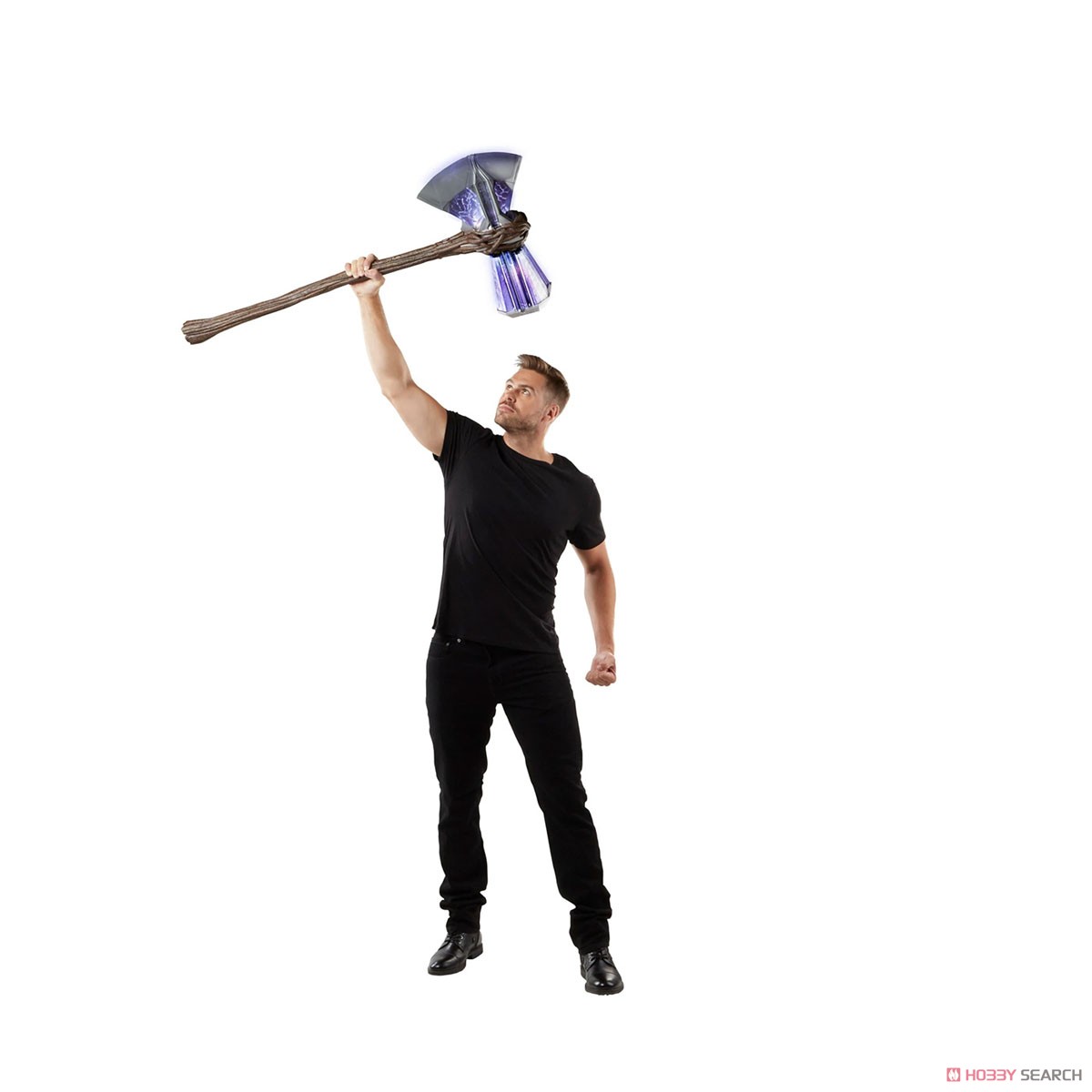 マーベル』「マーベル・レジェンド」1/1スケール・レプリカ ソー