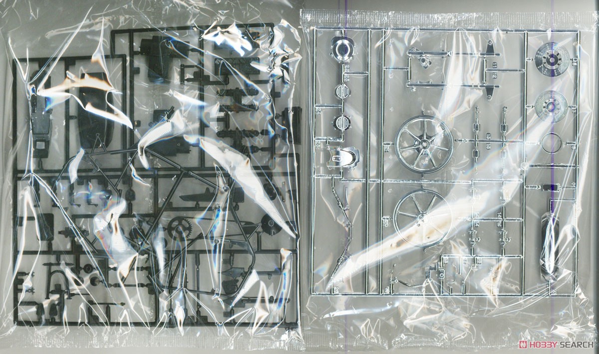 カワサキ KZ400E Z400FX `79 (プラモデル) - ホビーサーチ カーモデル