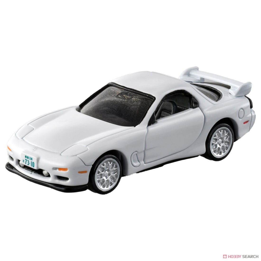 トミカプレミアム unlimited 05 名探偵コナン RX-7 (安室透) (トミカ