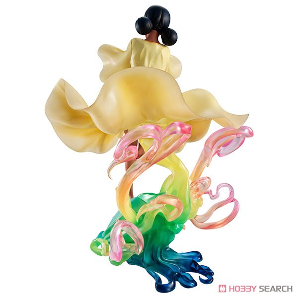 GGG 機動戦士ガンダム ララァ・スン (フィギュア) - ホビーサーチ