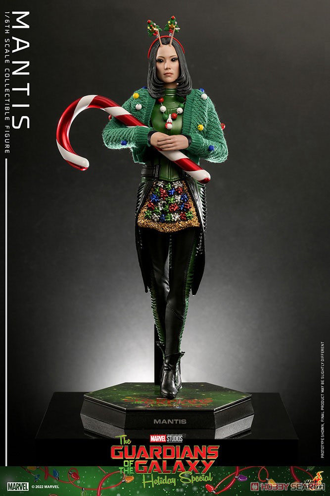 テレビ・マスターピース】 『ガーディアンズ・オブ・ギャラクシー