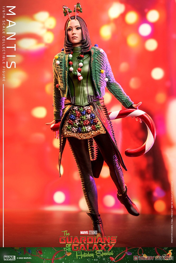 テレビ・マスターピース】 『ガーディアンズ・オブ・ギャラクシー