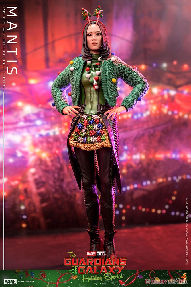 テレビ・マスターピース】 『ガーディアンズ・オブ・ギャラクシー