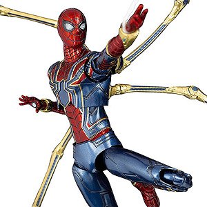 ワン12コレクティブ/ マーベルコミック: ゴーストスパイダー 1/12