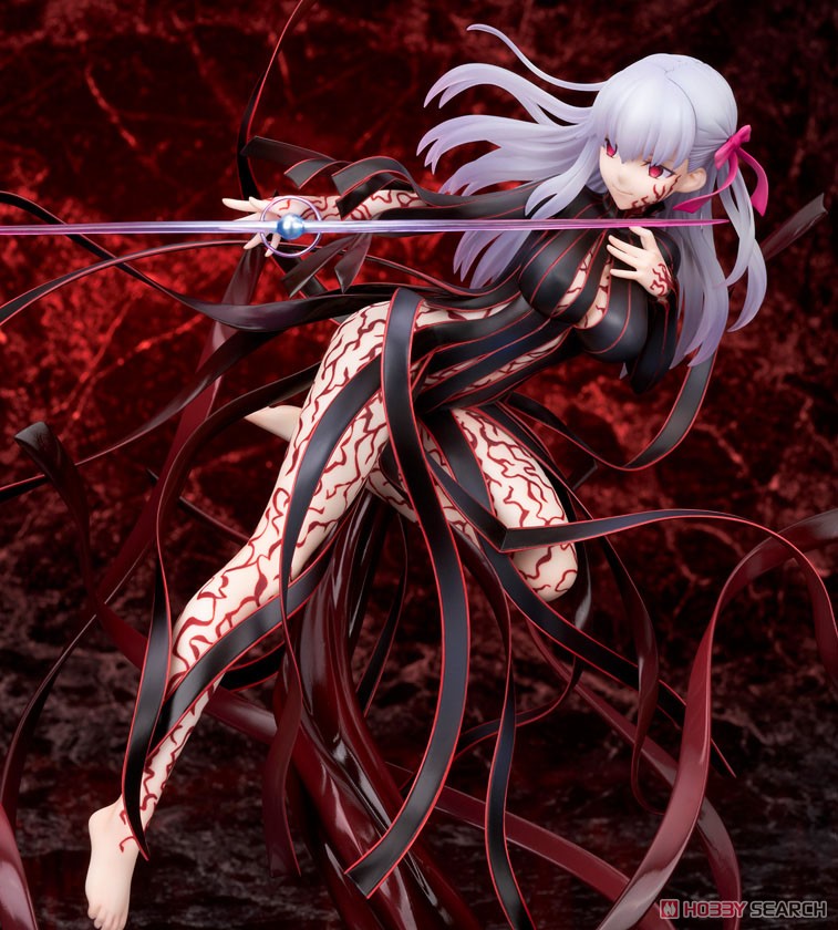 間桐桜 マキリの杯Ver. (フィギュア) - ホビーサーチ フィギュア