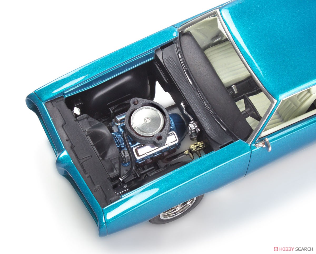 69 ポンティアックGTO `ザ ジャッジ` (プラモデル) - ホビーサーチ