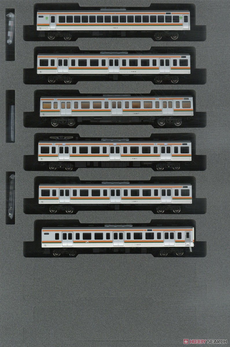 211系0番台 10両セット (10両セット) (鉄道模型) - ホビーサーチ 鉄道