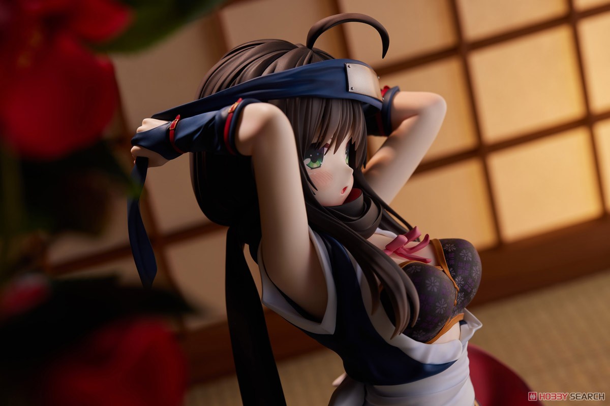 千恋*万花 「常陸茉子」 (フィギュア) - ホビーサーチ フィギュア