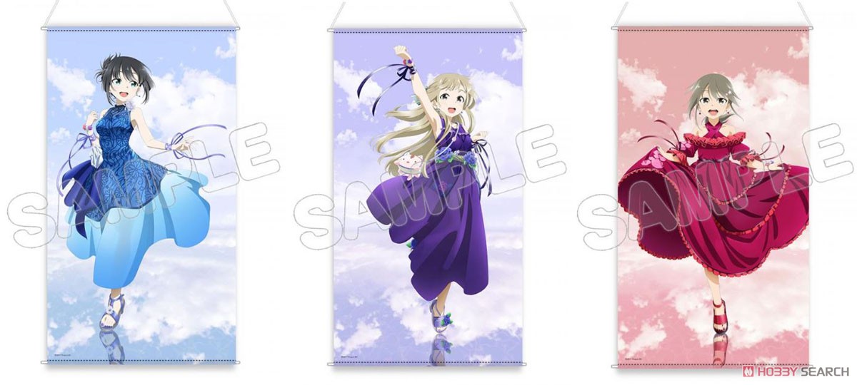 結城友奈は勇者である -鷲尾須美の章- 描き下ろしほぼ等身大