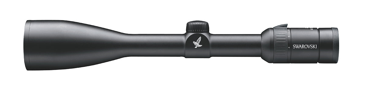 Z3 4-12x50 BRH Riflescope 59026 | 1 Shot Gear