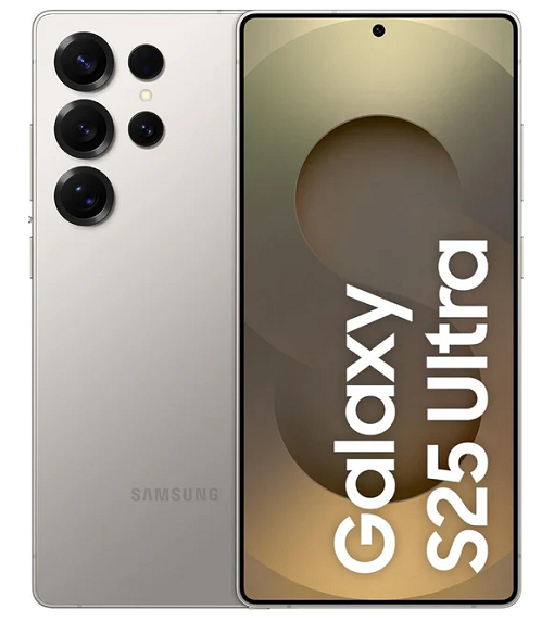 Samsung S25 Ultra 512GB/12GB Best price in Singapore with