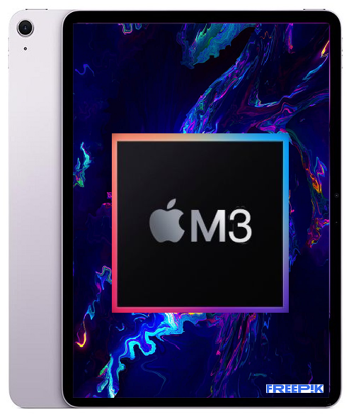 Apple iPad Air (M3) 11