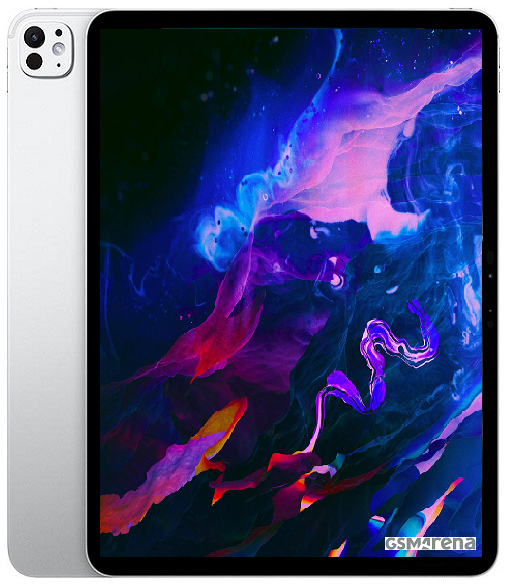 Apple iPad Pro 13 (2024) (M4)(7th Gen) 256GB WiFi Tablet Best