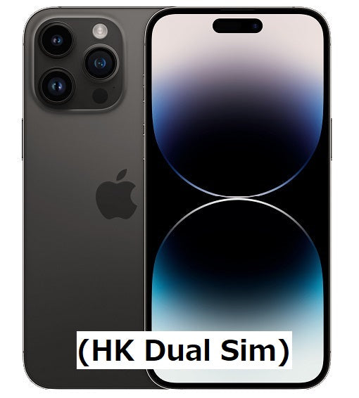 Apple iPhone 14 Pro 256GB (HK Dual Sim) Best price in Singapore