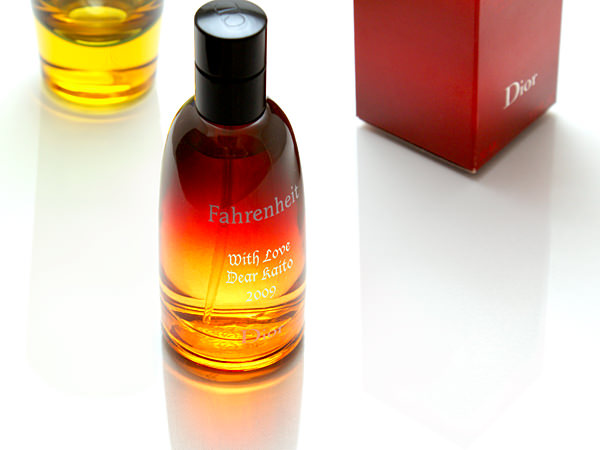 クリスチャンディオール ファーレンハイト [ 2-U ]