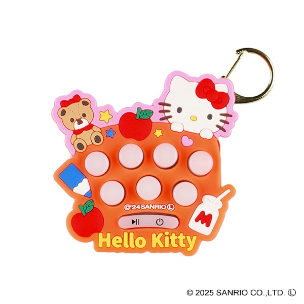 早押しゲーム（ハローキティ） | 西松屋オンラインストア