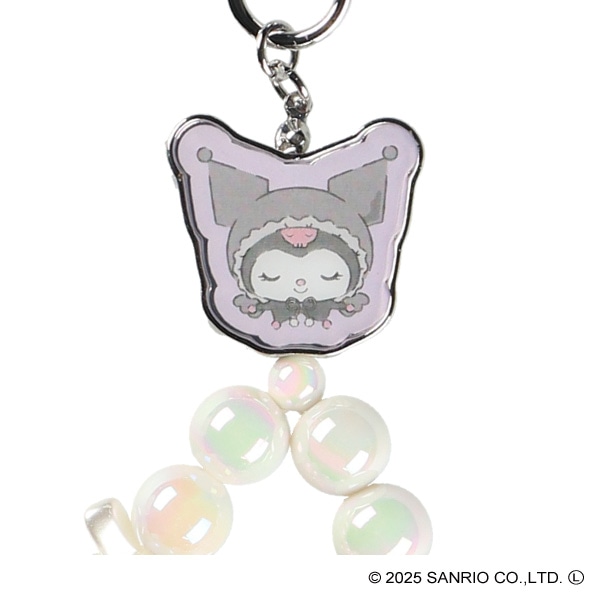 ビーズチャーム エンジェル（クロミ） | 西松屋オンラインストア