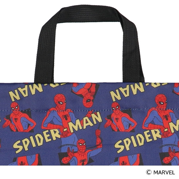 ナップサック（スパイダーマン） | 西松屋オンラインストア