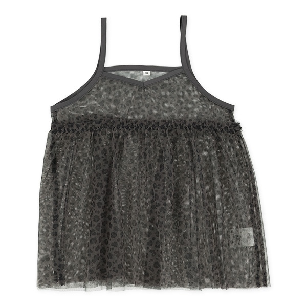 どちゃちお 8/15までお取り置き #FR2 梅キャミソールTシャツセット