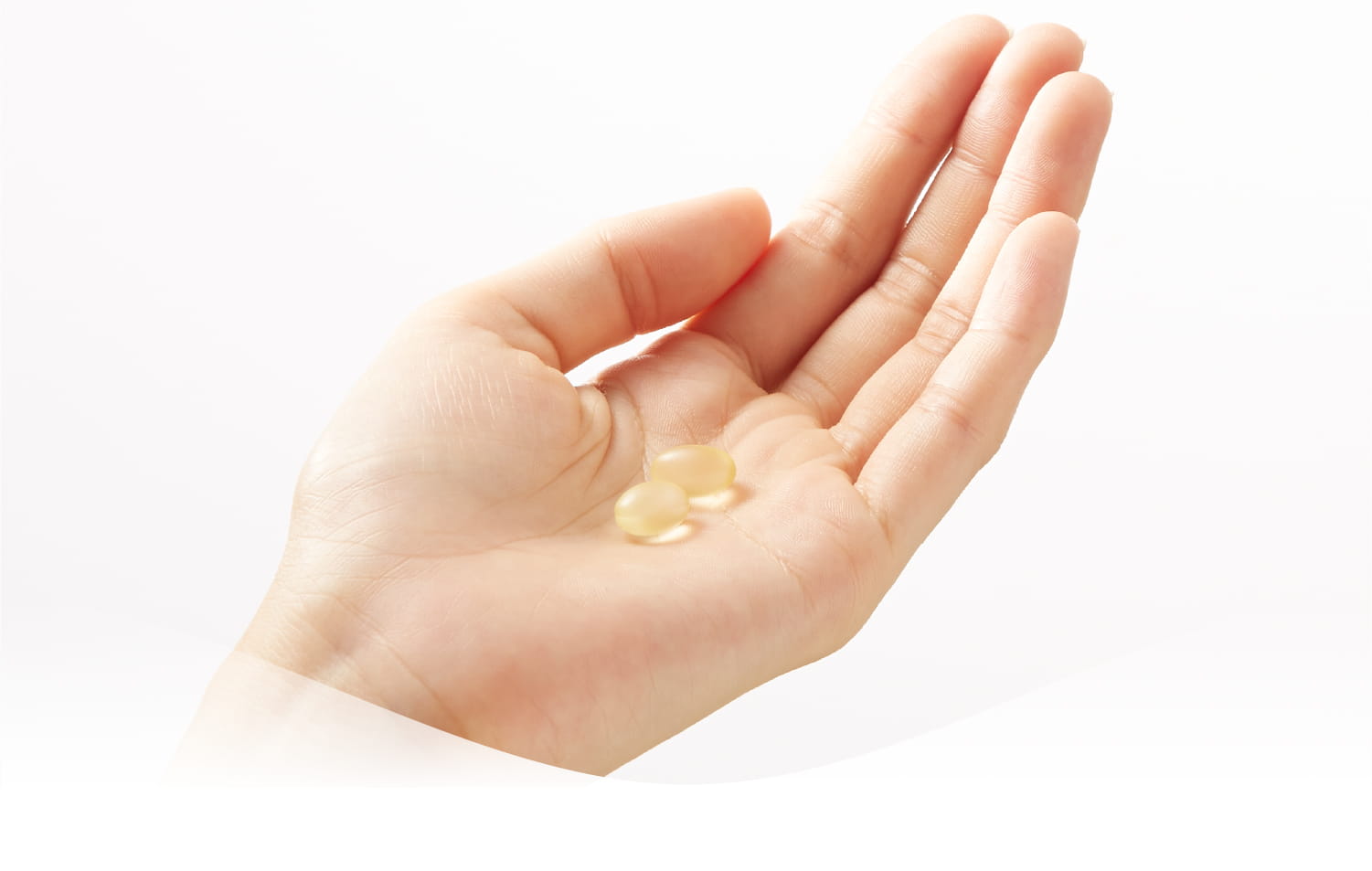 えがおの肝油 鮫珠 | 株式会社えがお公式通販