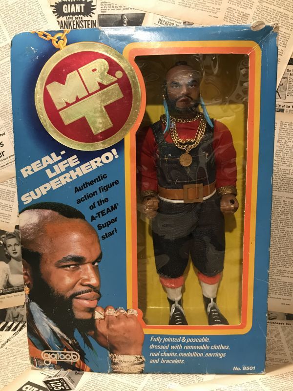 Mr.T/12