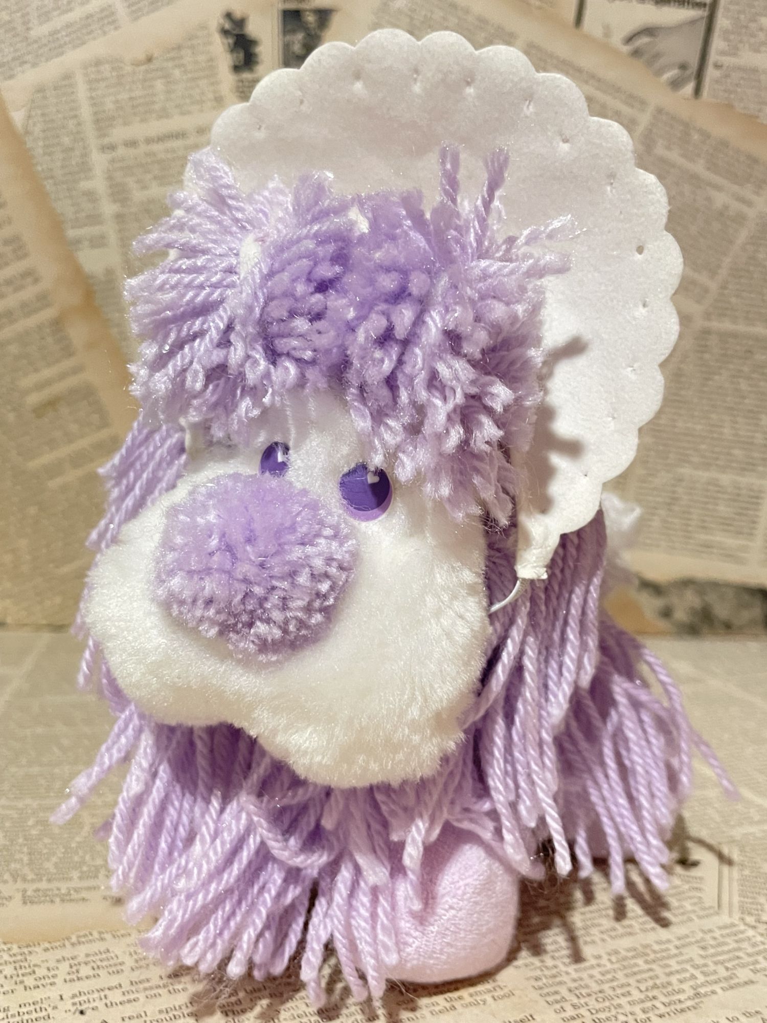 Fluppy Dogs Puppies/Plush(80s/Tickle-Pup) - 2000toys高円寺店