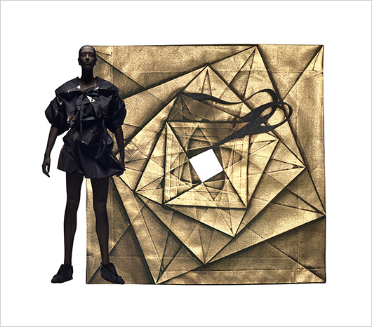 21_21 DESIGN SIGHT | DOCUMENTS | 三宅一生