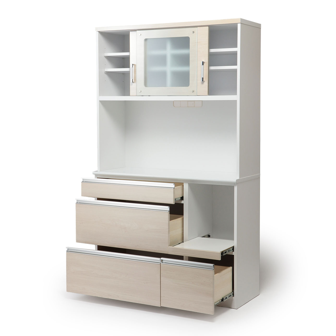 オープンボード パスタ120OP NA | TWO-ONE STYLEネット