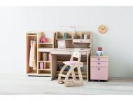 コイズミ】学習机セット NODR-933SWWLP | TWO-ONE STYLEネット