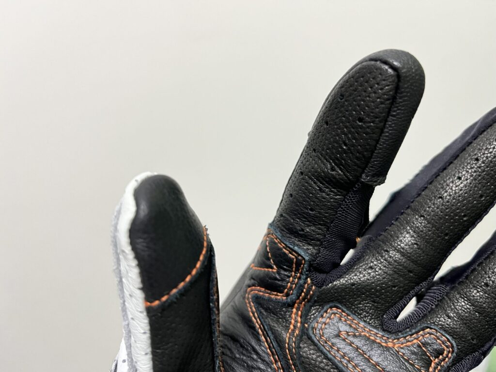 レビュー】HYODのロンググローブ ST-X CORE D3O® GLOVES(LONG)｜旅好き