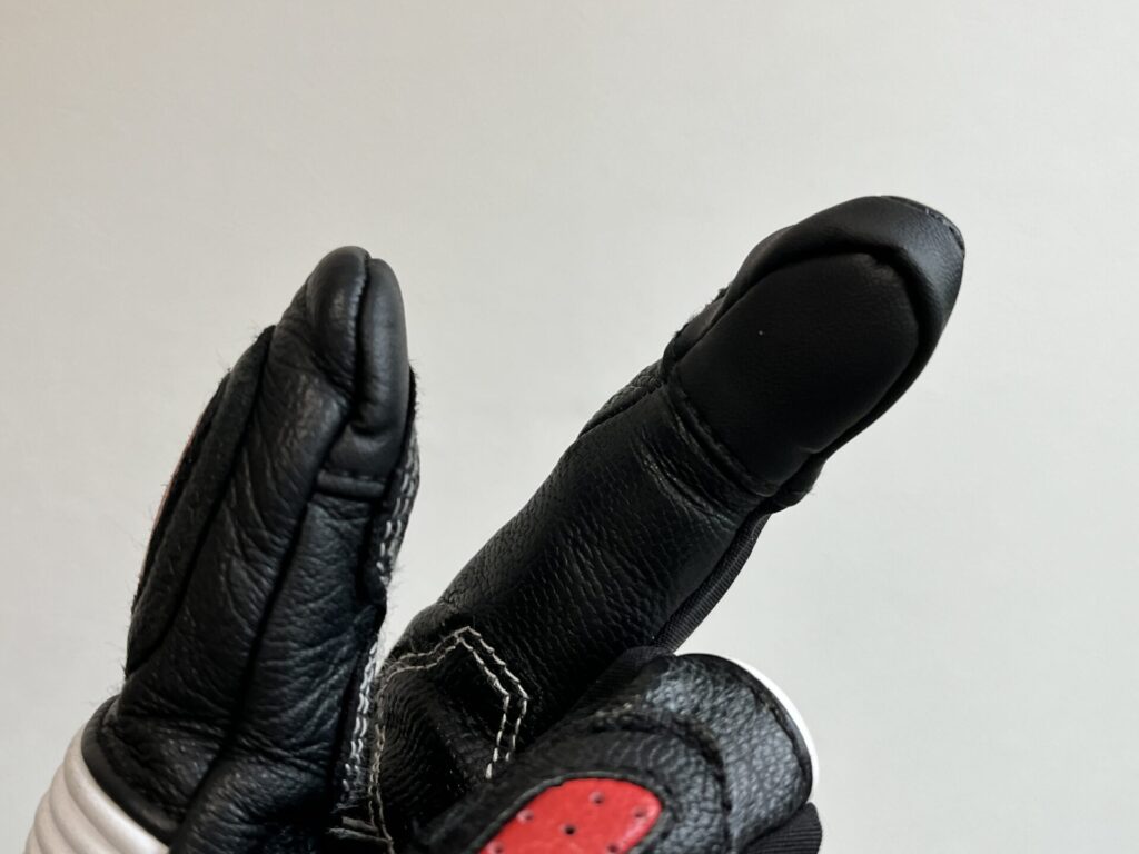 レビュー】HYODのロンググローブ ST-X CORE D3O® GLOVES(LONG)｜旅好き