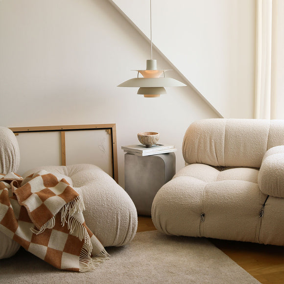 Louis Poulsen PH 5 Pendant Light - 2Modern