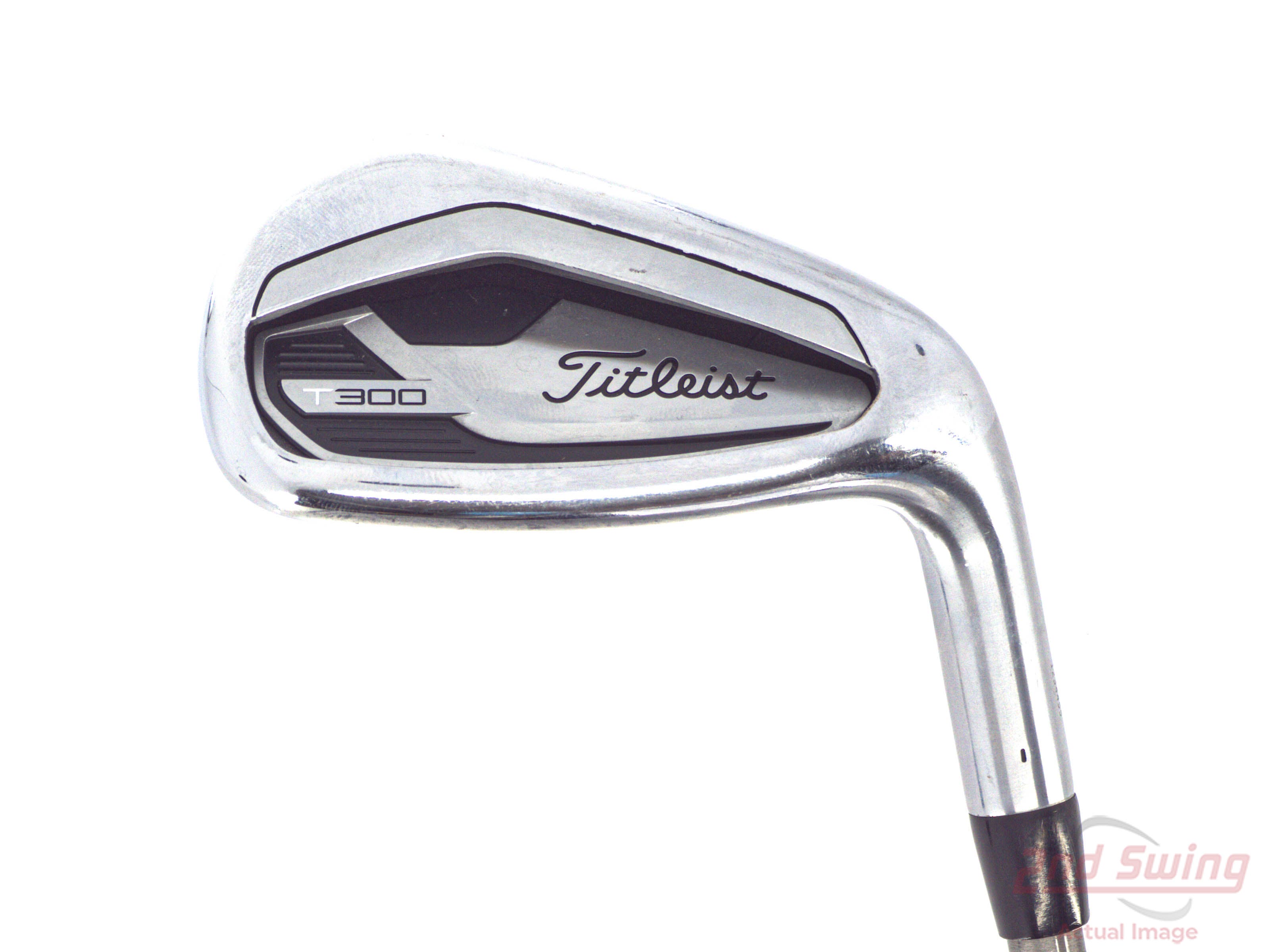 Titleist 2021 T300 Single Iron (D-22543519886) | 2nd Swing Golf