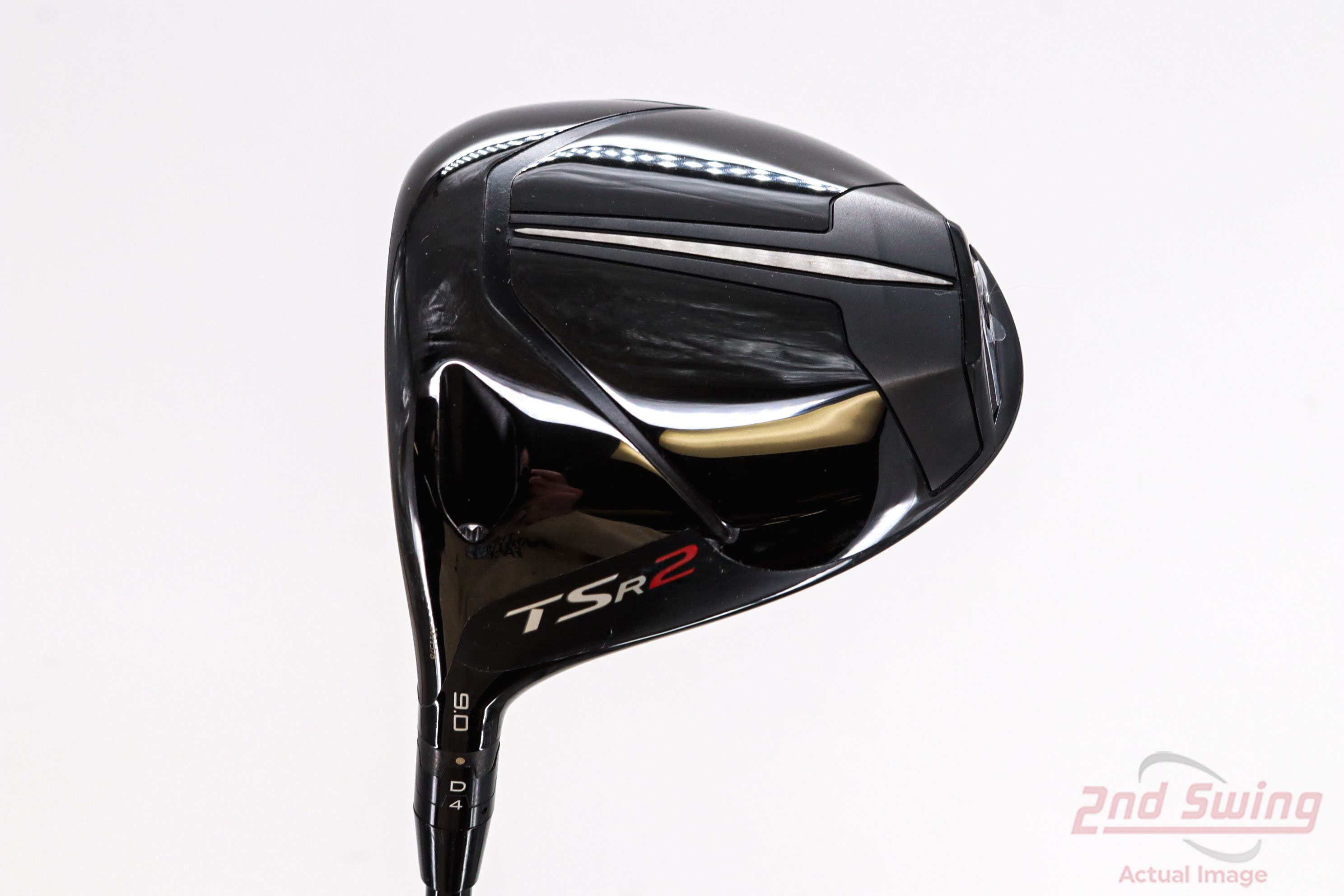 Titleist TSR2 Driver (D-32437327593) | 2nd Swing Golf