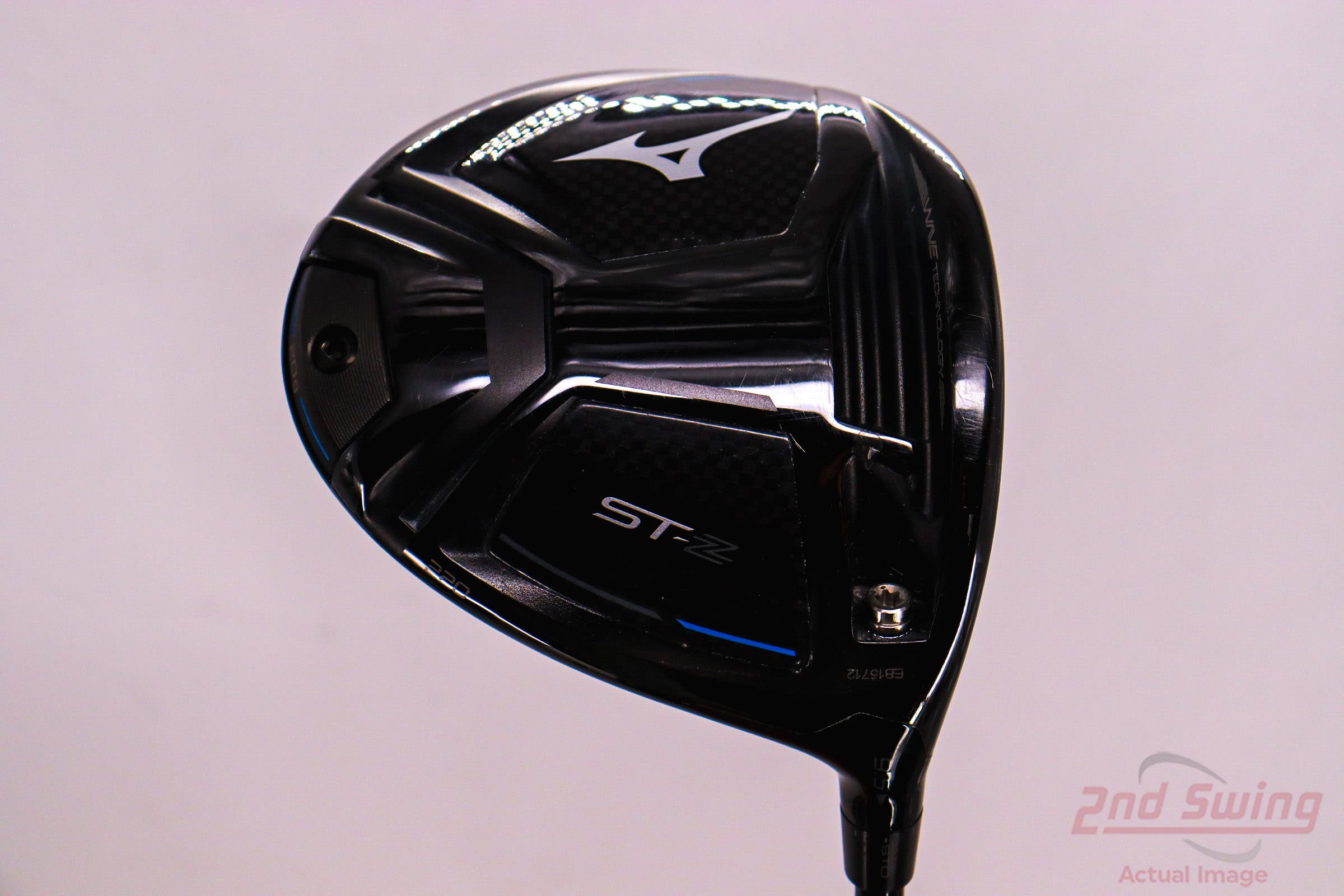 Mizuno ST-Z 220 Driver (D-42330351791) | 2nd Swing Golf