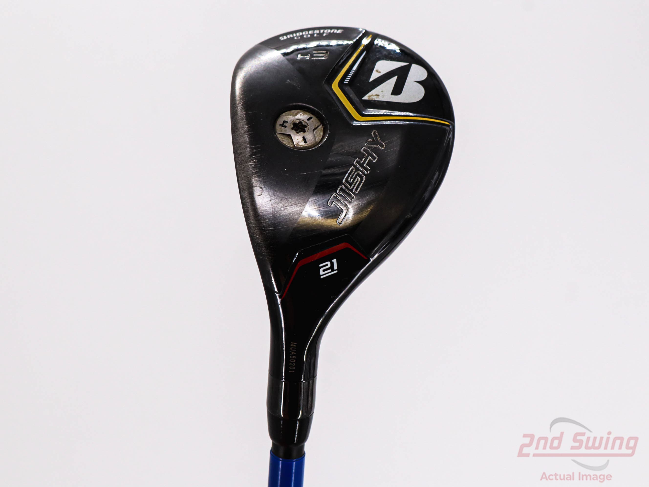 Bridgestone J15 Hybrid | 2nd Swing Golf