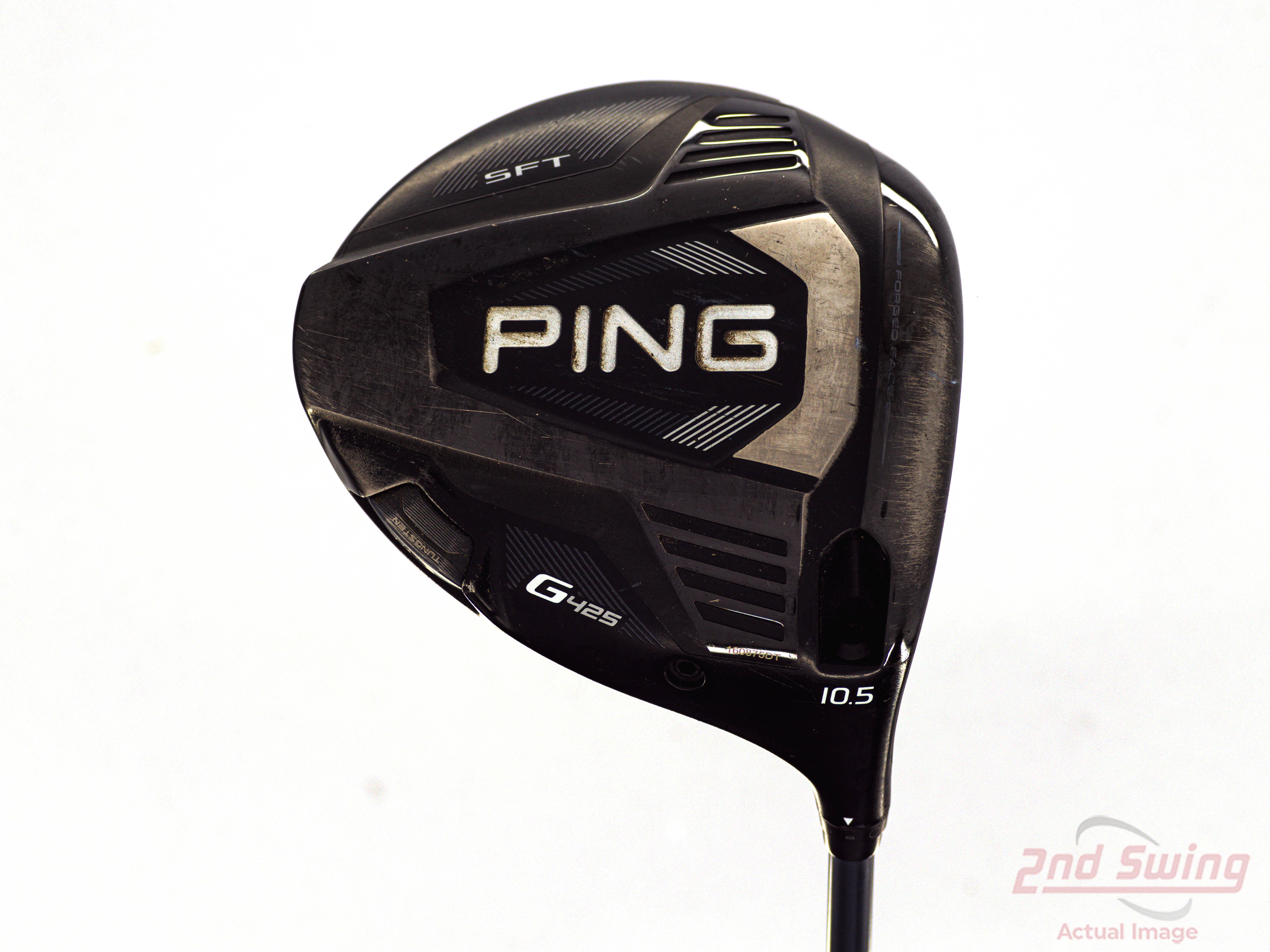 Ping G425 SFT Driver | 2nd Swing Golf