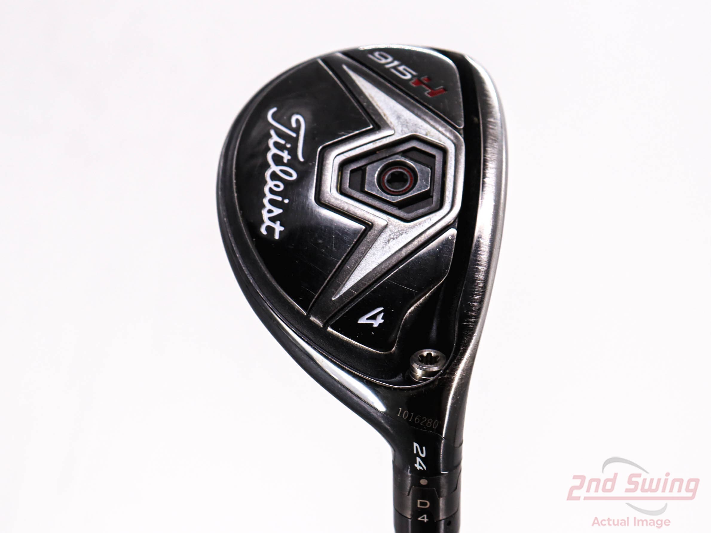 Titleist 915 H Hybrid (D-52438462761) | 2nd Swing Golf