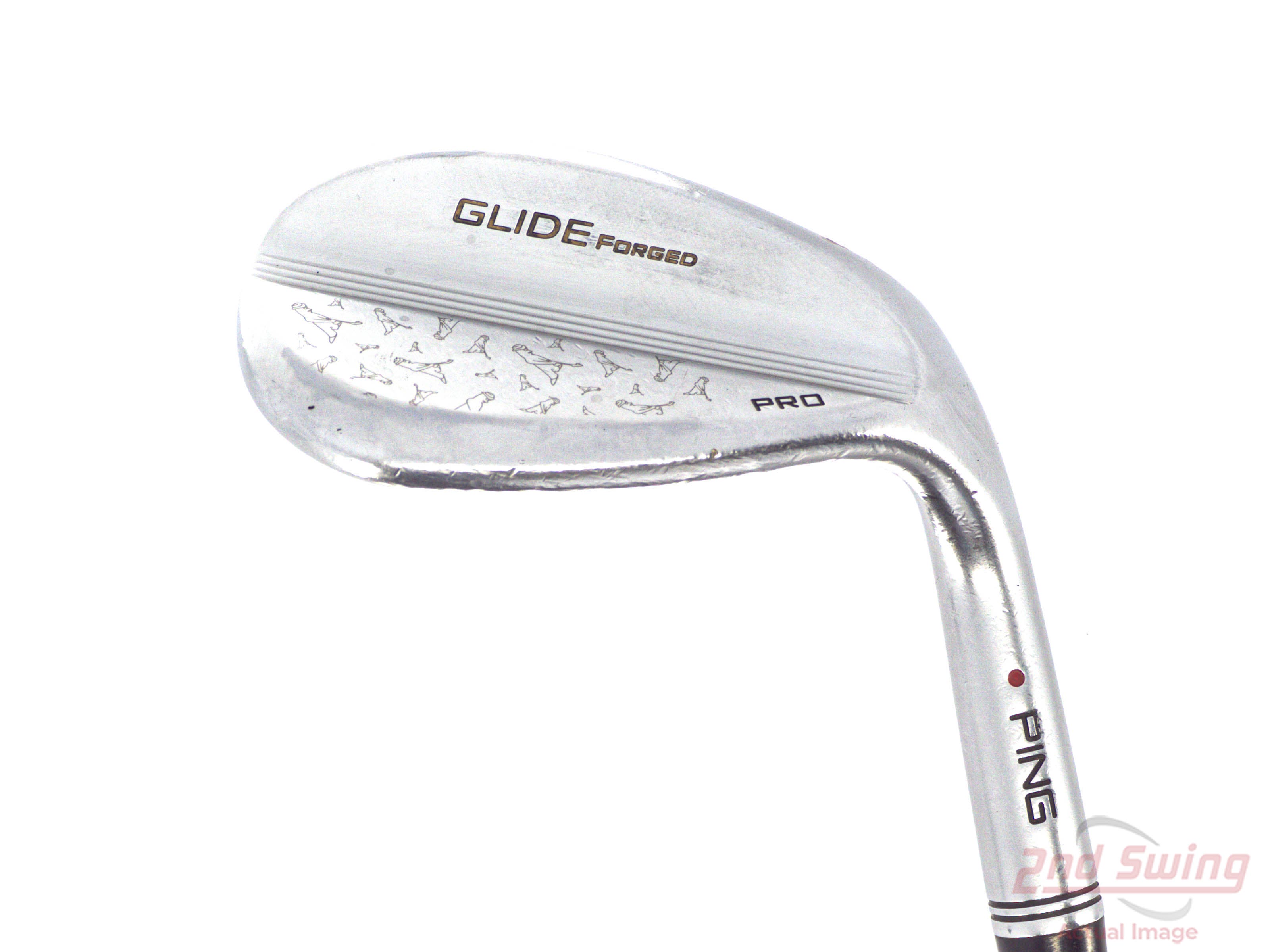 Ping Glide Forged Pro Wedge | 2nd Swing Golf