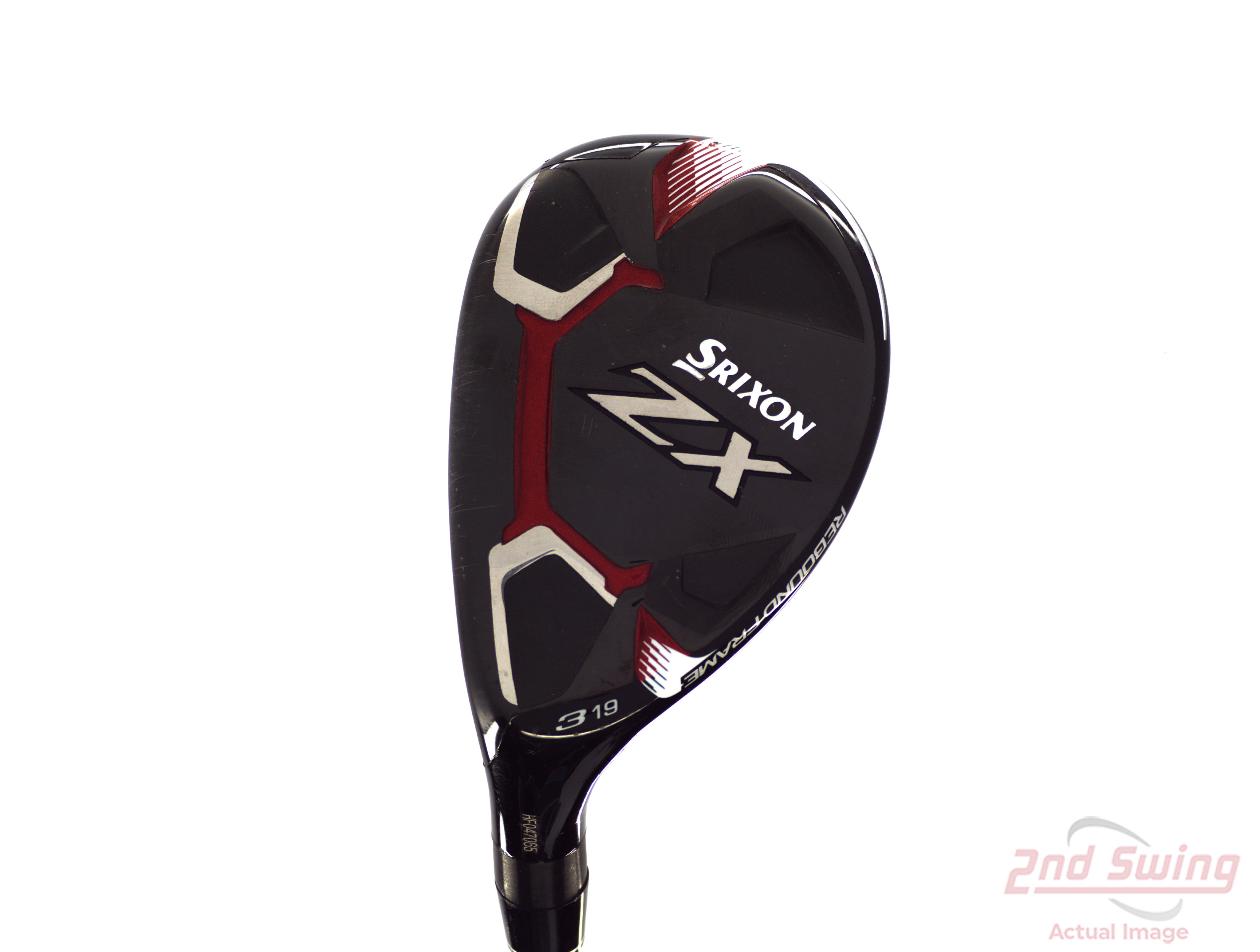 Srixon ZX Hybrid | 2nd Swing Golf