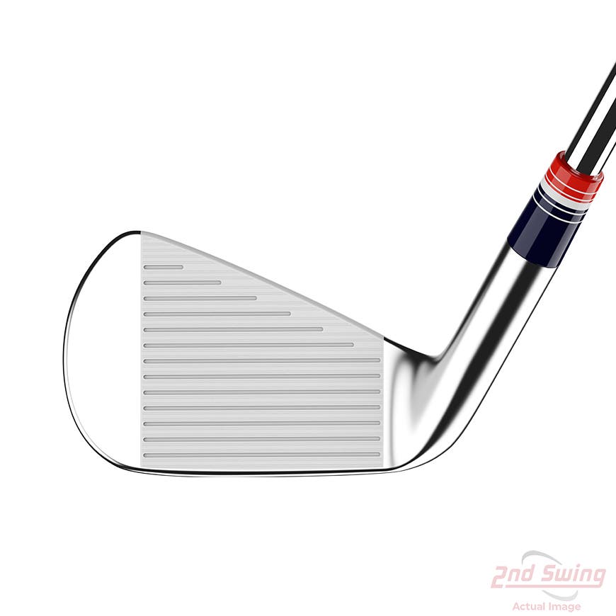 Srixon ZXi7 Iron Set (D-62544668546) | 2nd Swing Golf