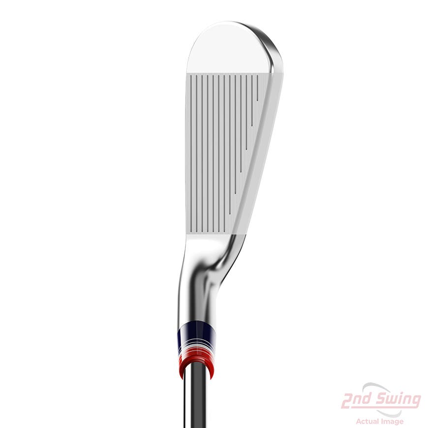 Srixon ZXi7 Iron Set (D-62544668546) | 2nd Swing Golf