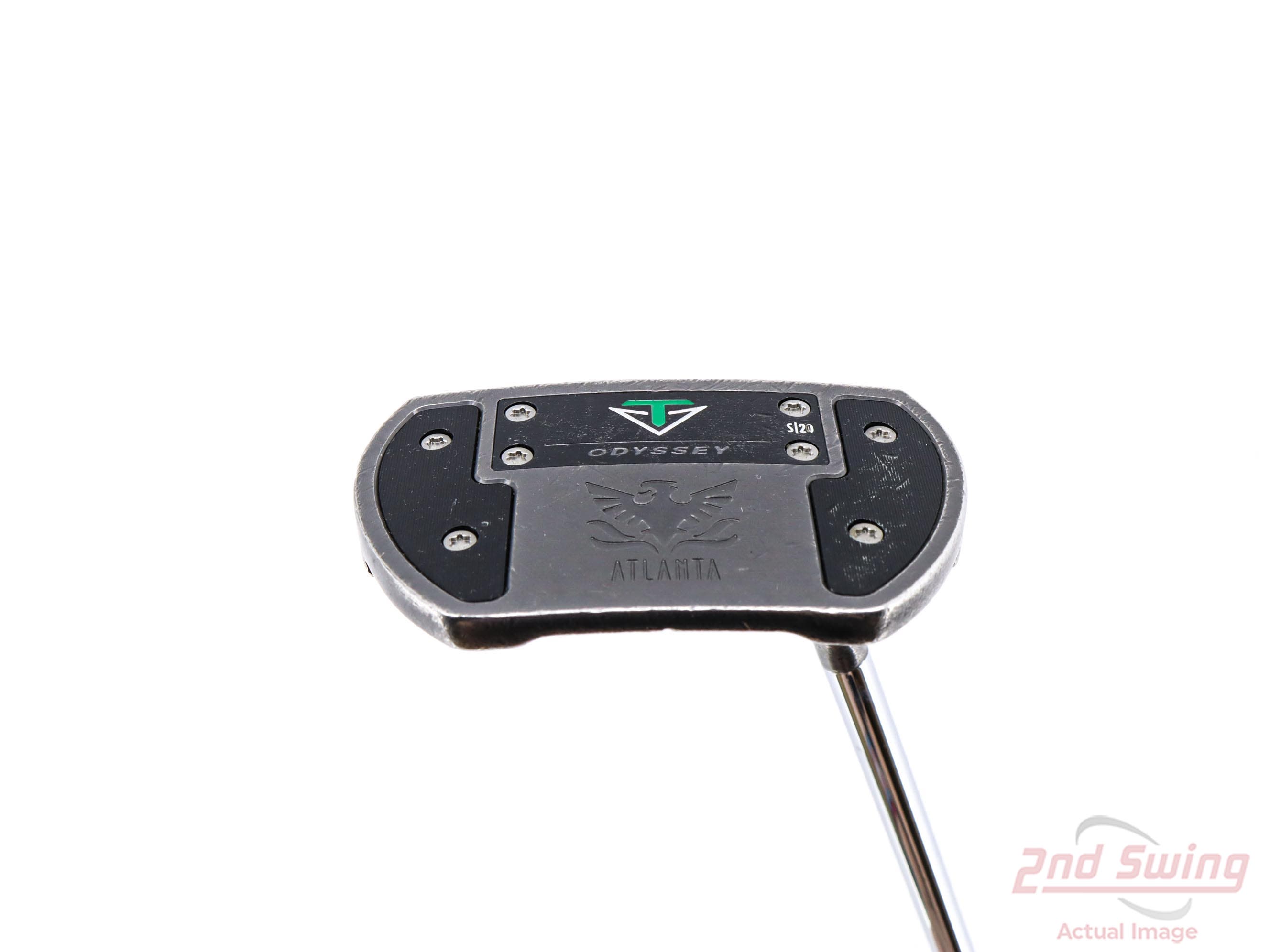 Odyssey Toulon Atlanta Stroke Lab Putter (D-62544867234) | 2nd