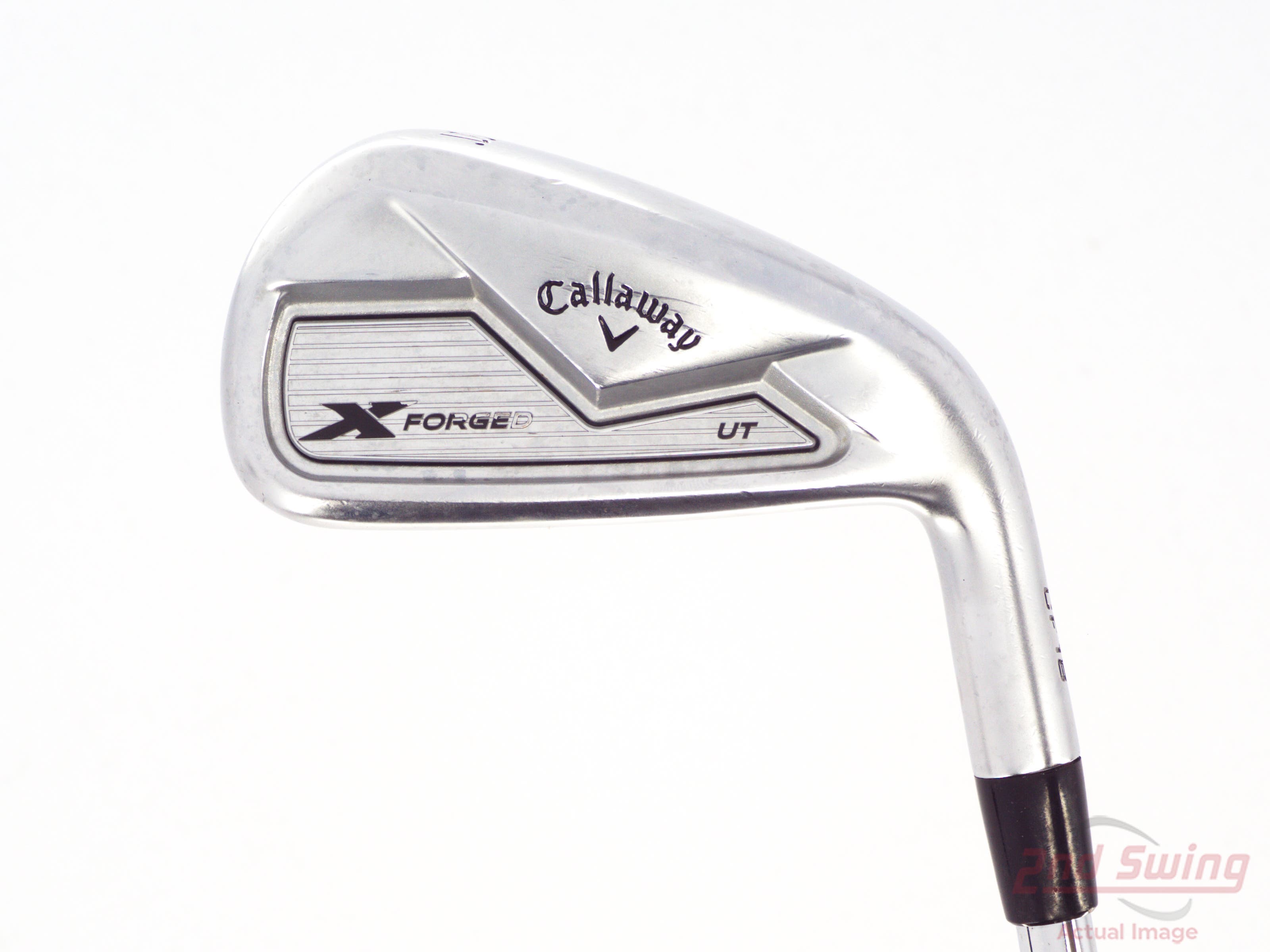 Callaway X Forged UT Utility Iron | 2nd Swing Golf