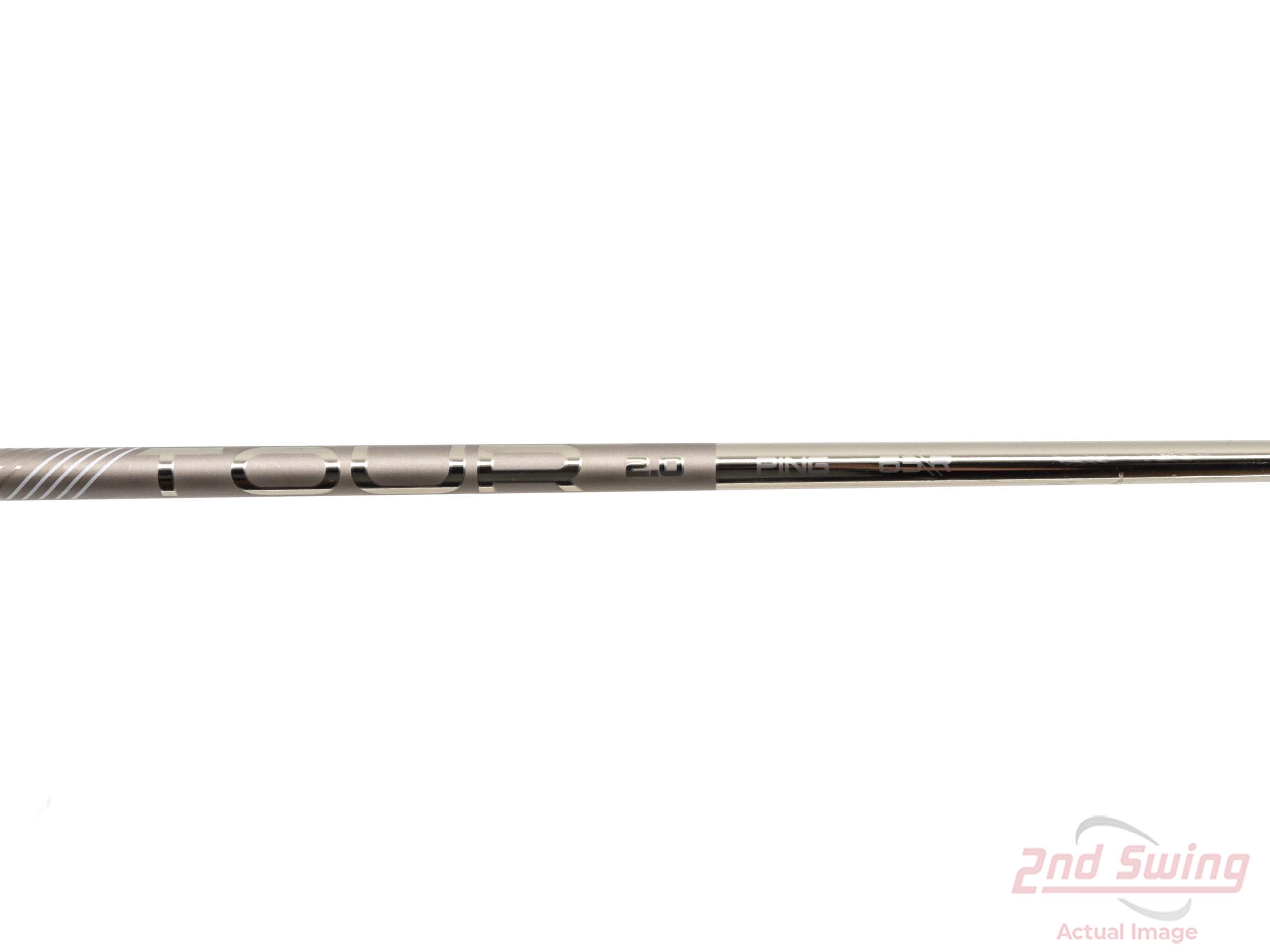Ping Tour 2.0 Chrome Fairway Wood Shaft | 2nd Swing Golf